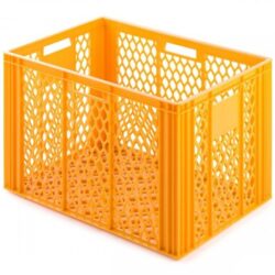 Bread box 60 x 40 x 42