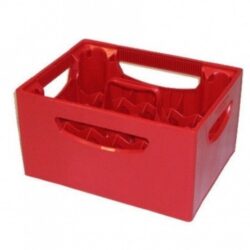 Bottle crate 24 x 0,25 l