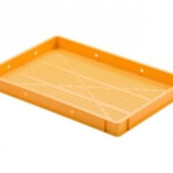 Backgut Combi - open base