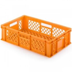 Bread box 60 x 40 x 15
