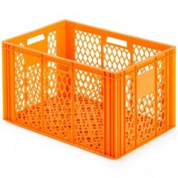 Bread box 60 x 40 x 35